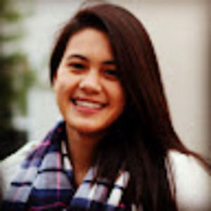 Meet your Posher, Tiffany